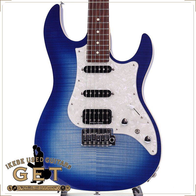 FUJIGEN J-Standard ODYSSEY JOS2-FM-G (JBT)の画像